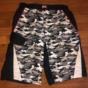 Boys' Swim Trunks